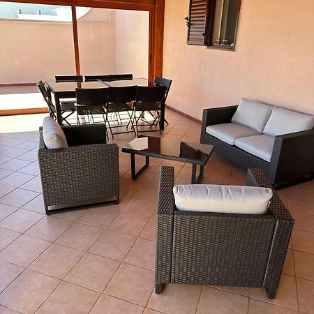 Piu In Alto Del Blu Villa Polignano a Mare Kültér fotó