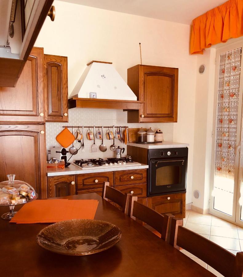 Piu In Alto Del Blu Villa Polignano a Mare Kültér fotó