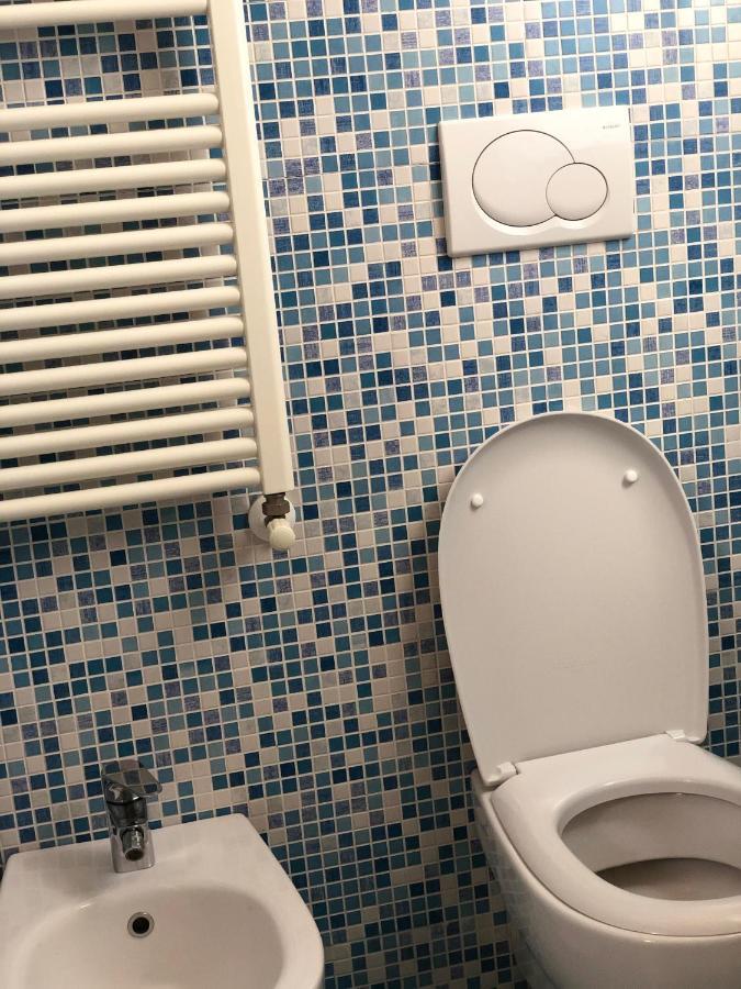 Piu In Alto Del Blu Villa Polignano a Mare Kültér fotó