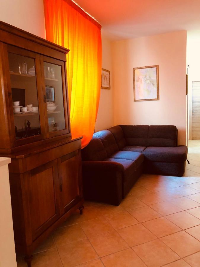Piu In Alto Del Blu Villa Polignano a Mare Kültér fotó