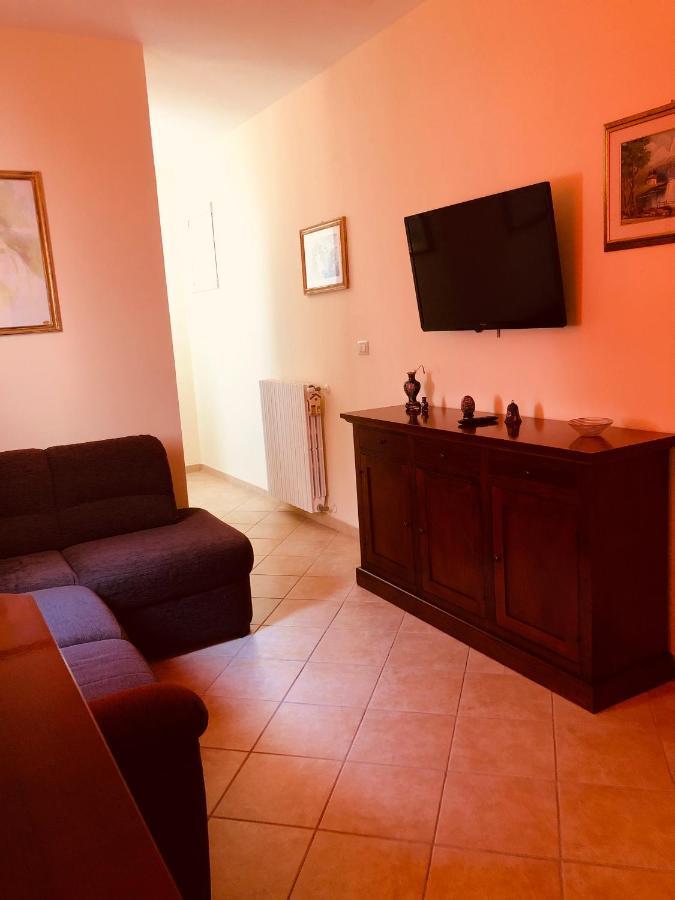 Piu In Alto Del Blu Villa Polignano a Mare Kültér fotó