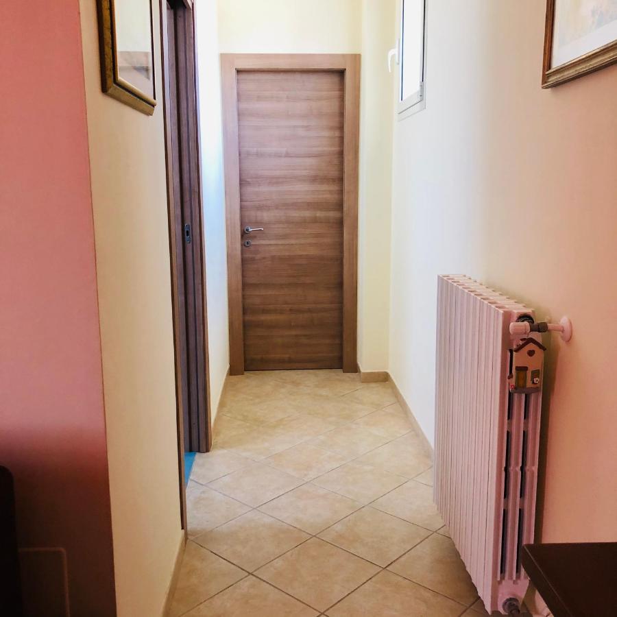 Piu In Alto Del Blu Villa Polignano a Mare Kültér fotó
