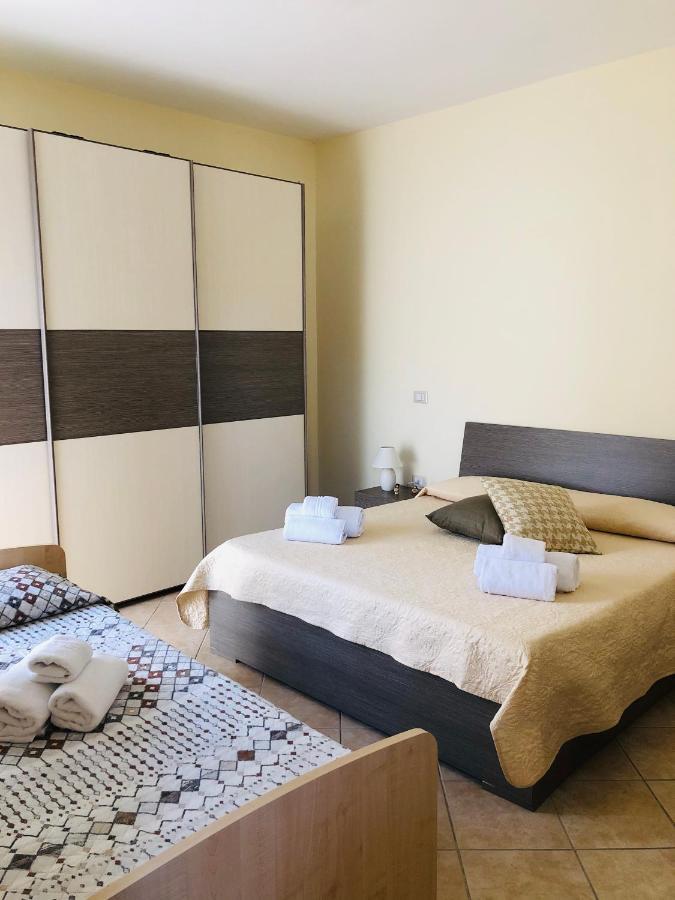 Piu In Alto Del Blu Villa Polignano a Mare Kültér fotó