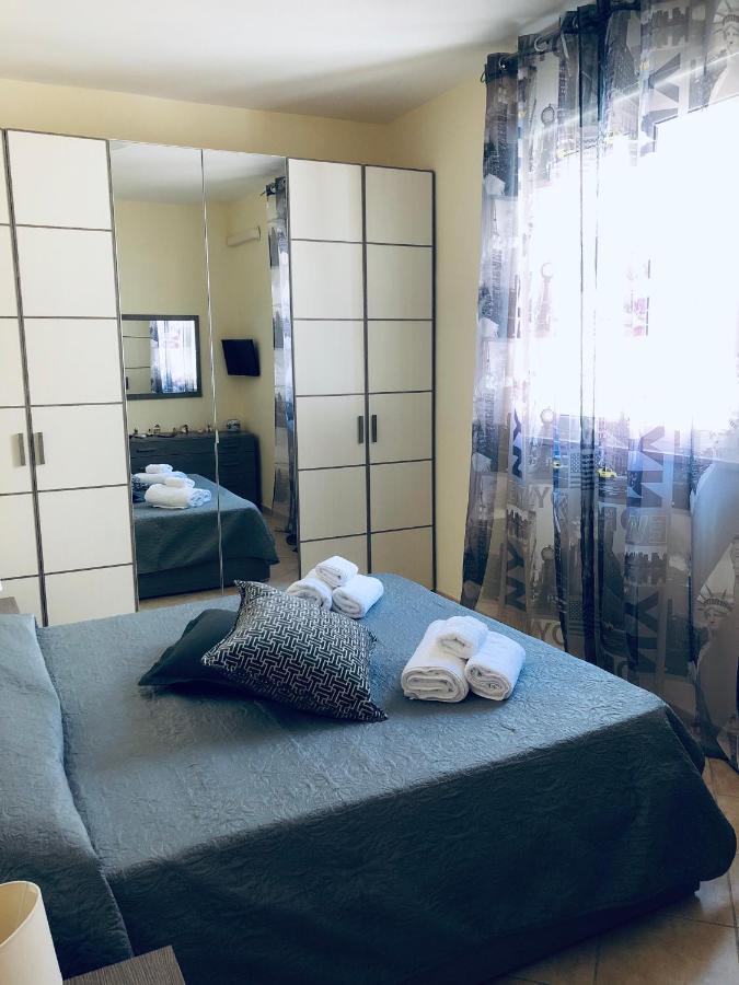 Piu In Alto Del Blu Villa Polignano a Mare Kültér fotó