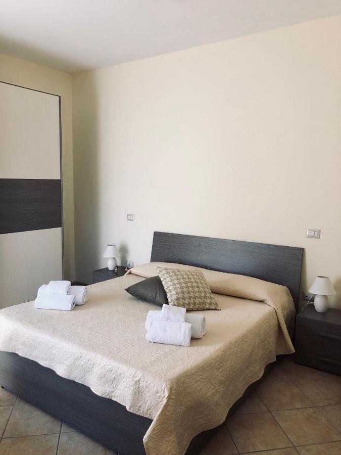 Piu In Alto Del Blu Villa Polignano a Mare Kültér fotó