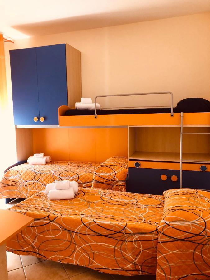 Piu In Alto Del Blu Villa Polignano a Mare Kültér fotó