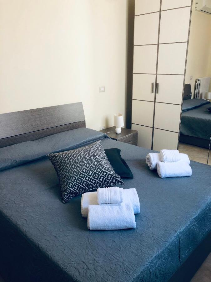 Piu In Alto Del Blu Villa Polignano a Mare Kültér fotó