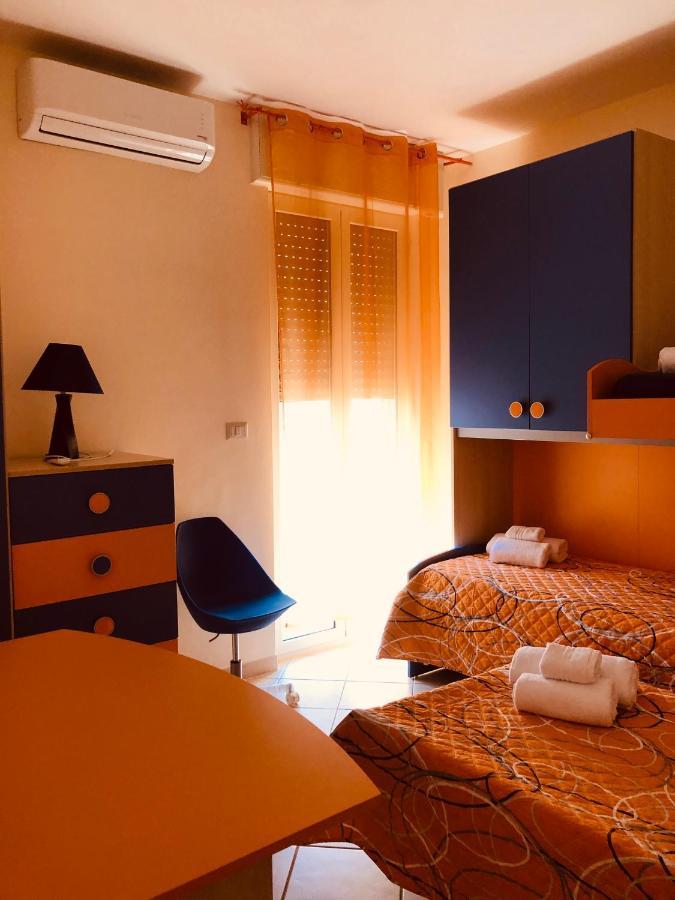 Piu In Alto Del Blu Villa Polignano a Mare Kültér fotó