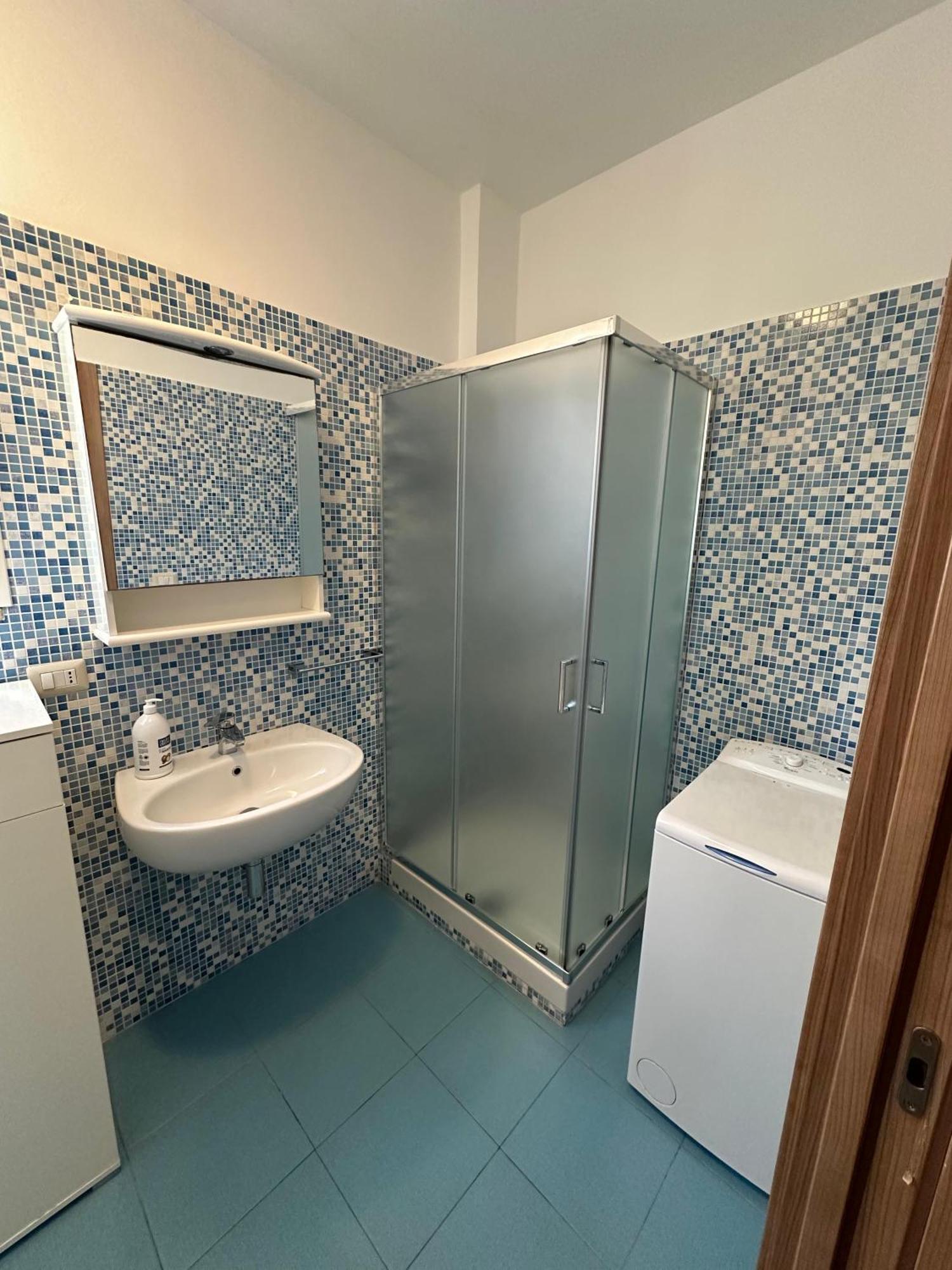 Piu In Alto Del Blu Villa Polignano a Mare Kültér fotó
